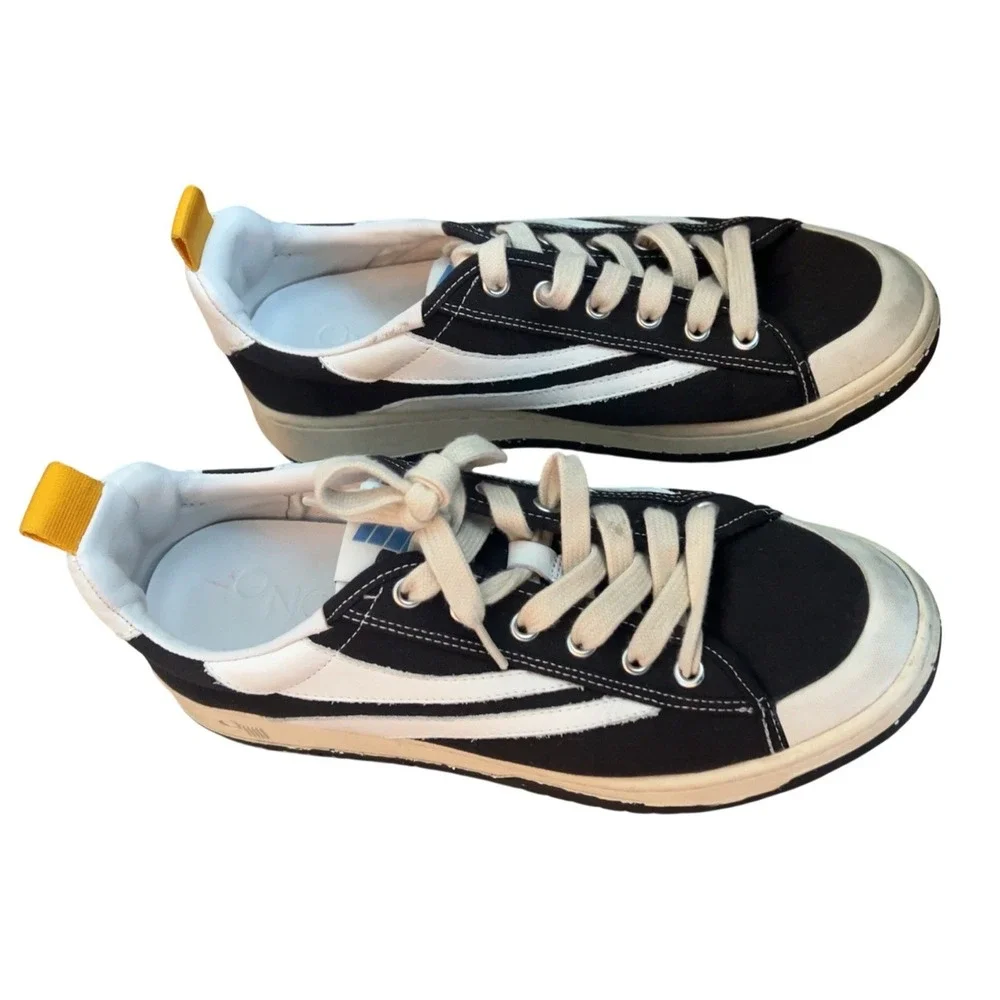 Oncept Portland Sneakers | Anthropologie | SZ: 8.5